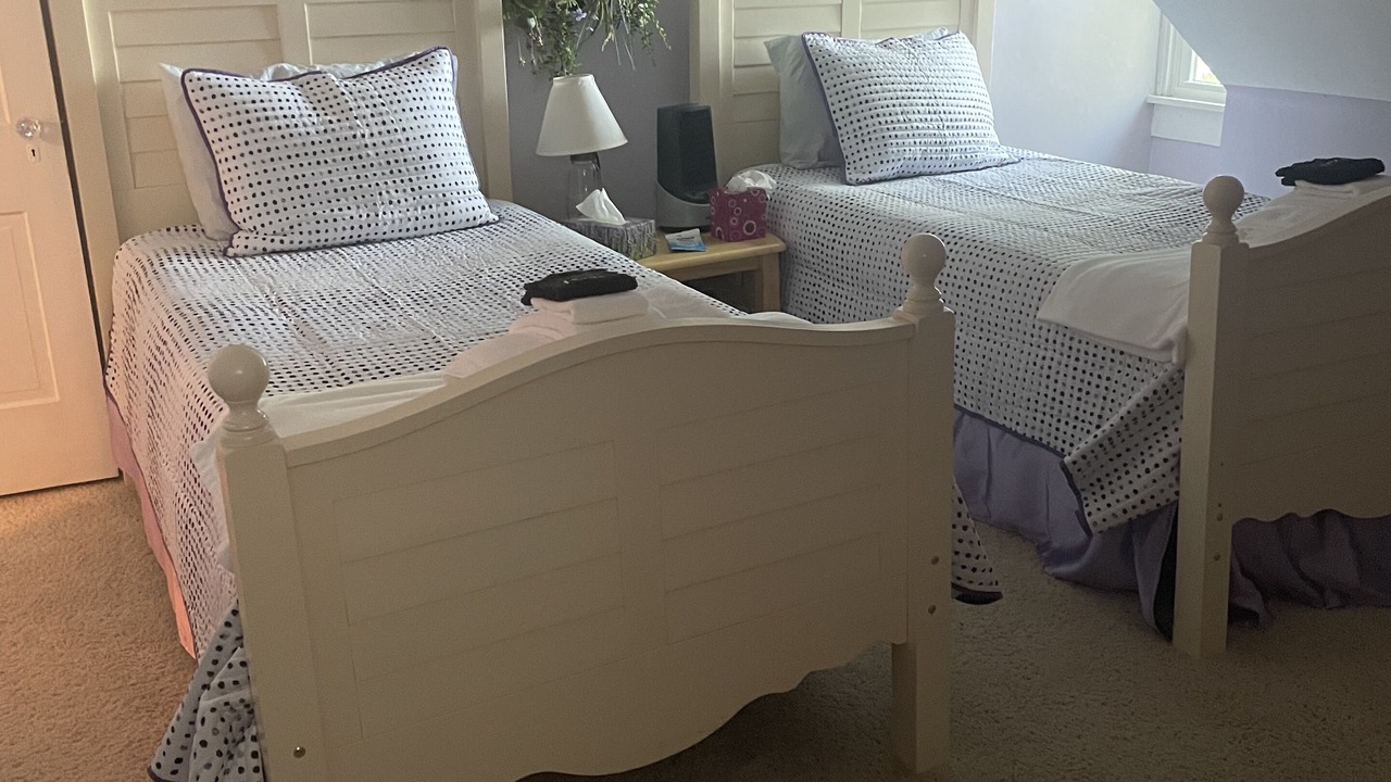 Photo of Bedroom in North East
