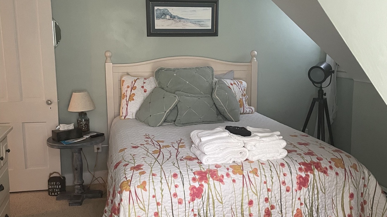 Photo of Bedroom in North East