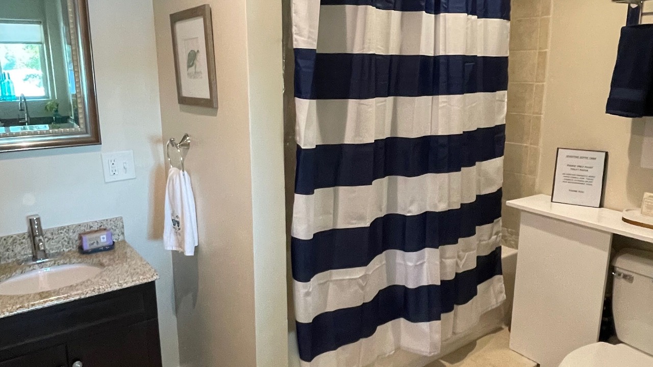 Photo of Bathroom in East Falmouth