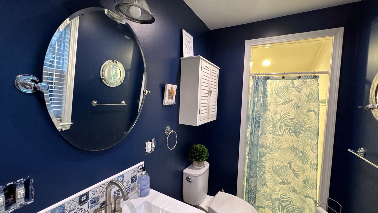 Photo of Bathroom in East Falmouth