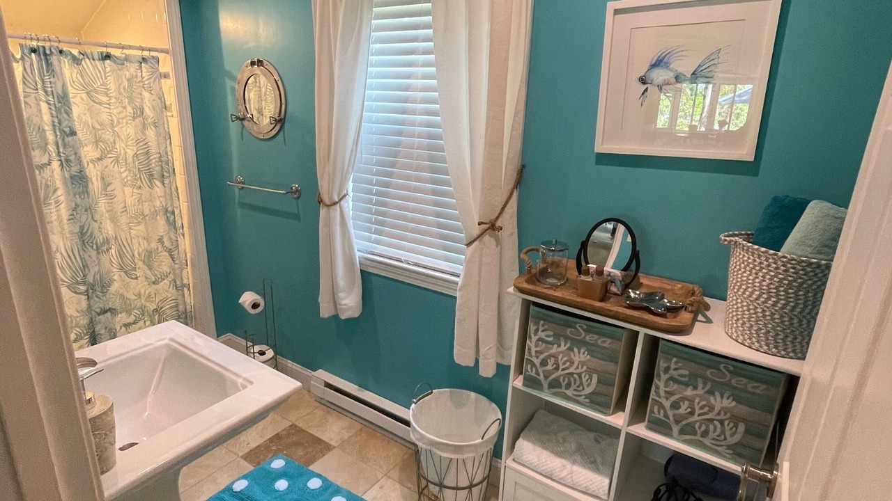 Photo of Bathroom in East Falmouth