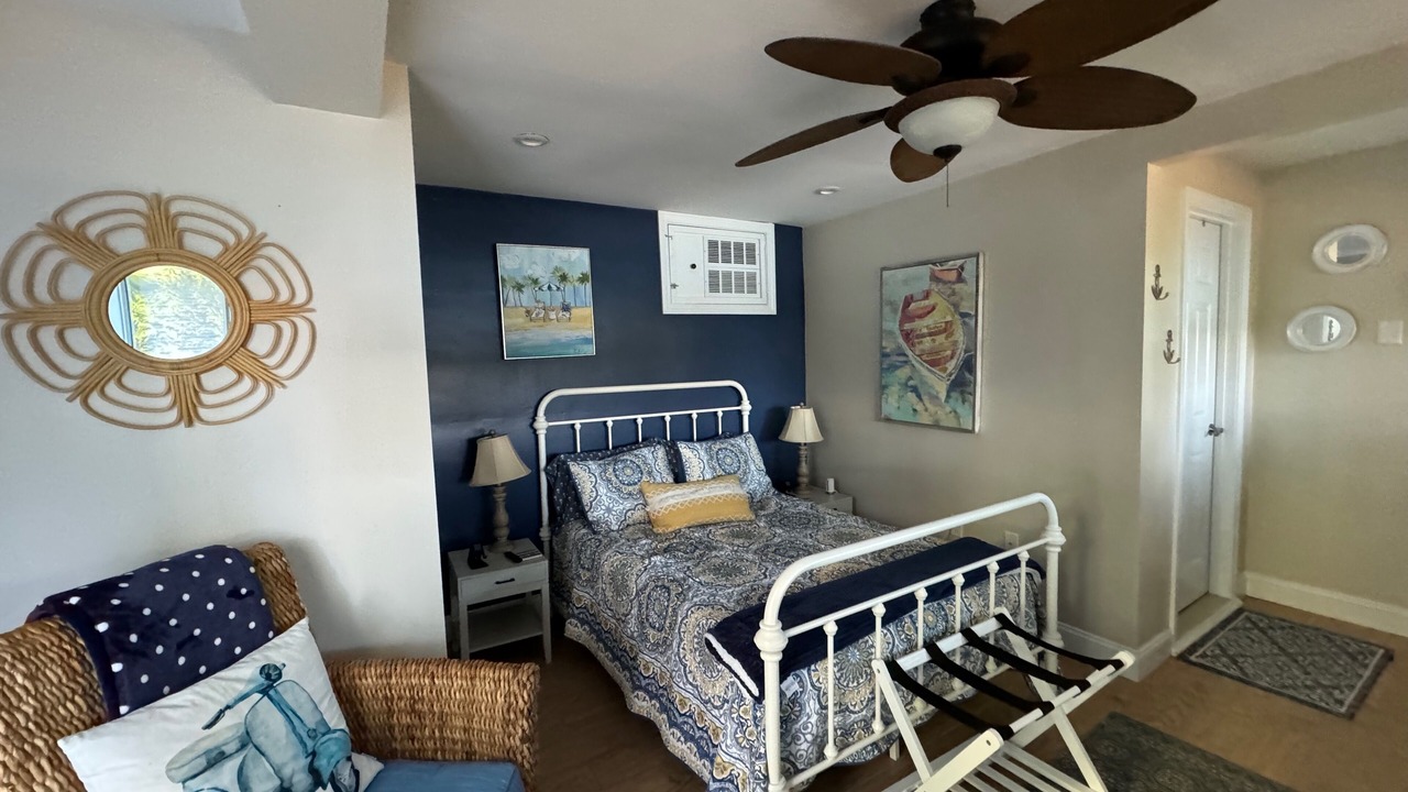 Photo of Bedroom in East Falmouth
