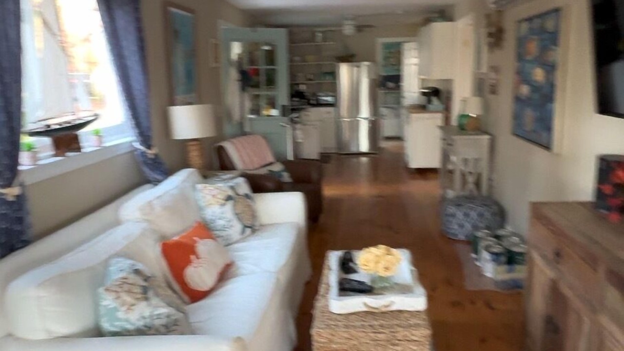 Photo of Livingroom in East Falmouth