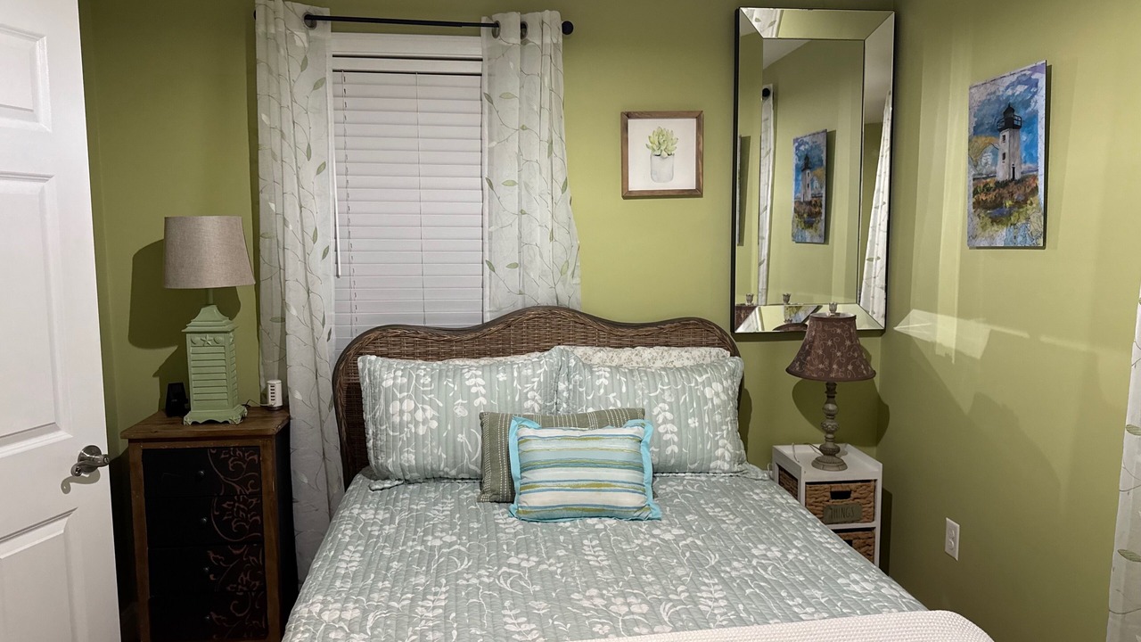 Photo of Bedroom in East Falmouth