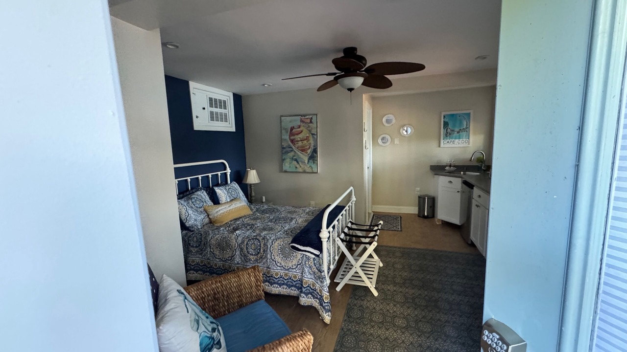 Photo of Bedroom in East Falmouth