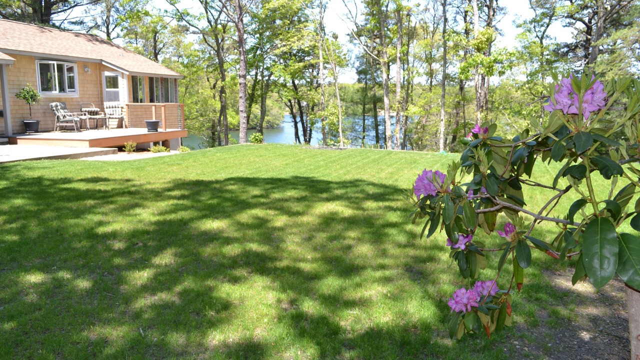Photo of Outdoor in East Falmouth
