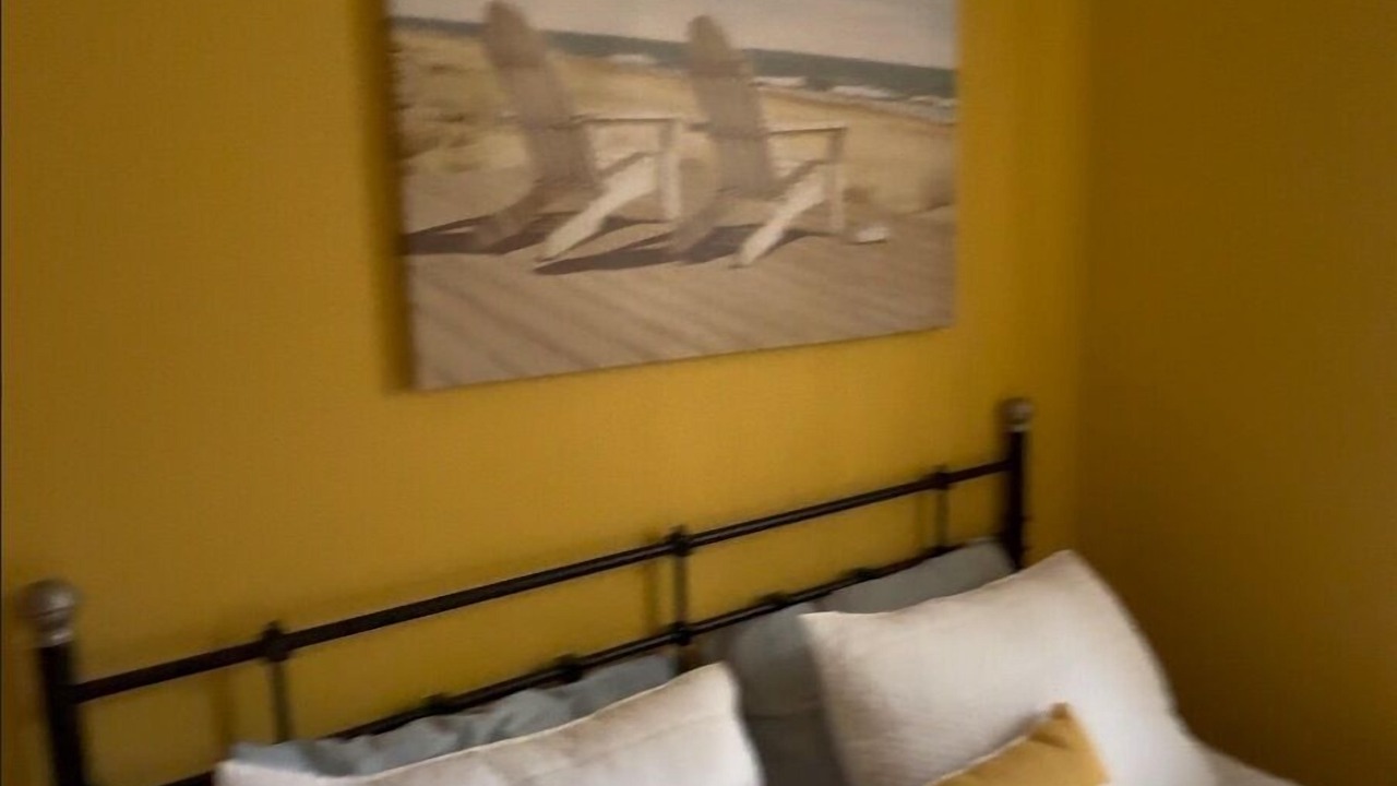 Photo of Bedroom in East Falmouth