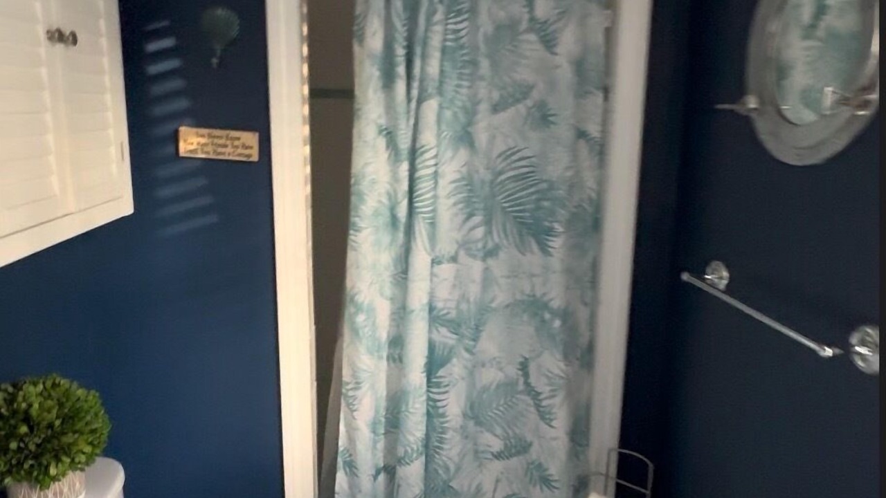 Photo of Bathroom in East Falmouth