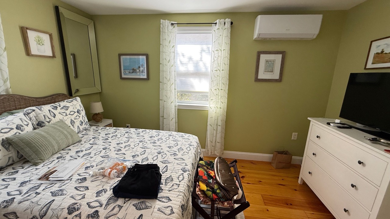 Photo of Bedroom in East Falmouth
