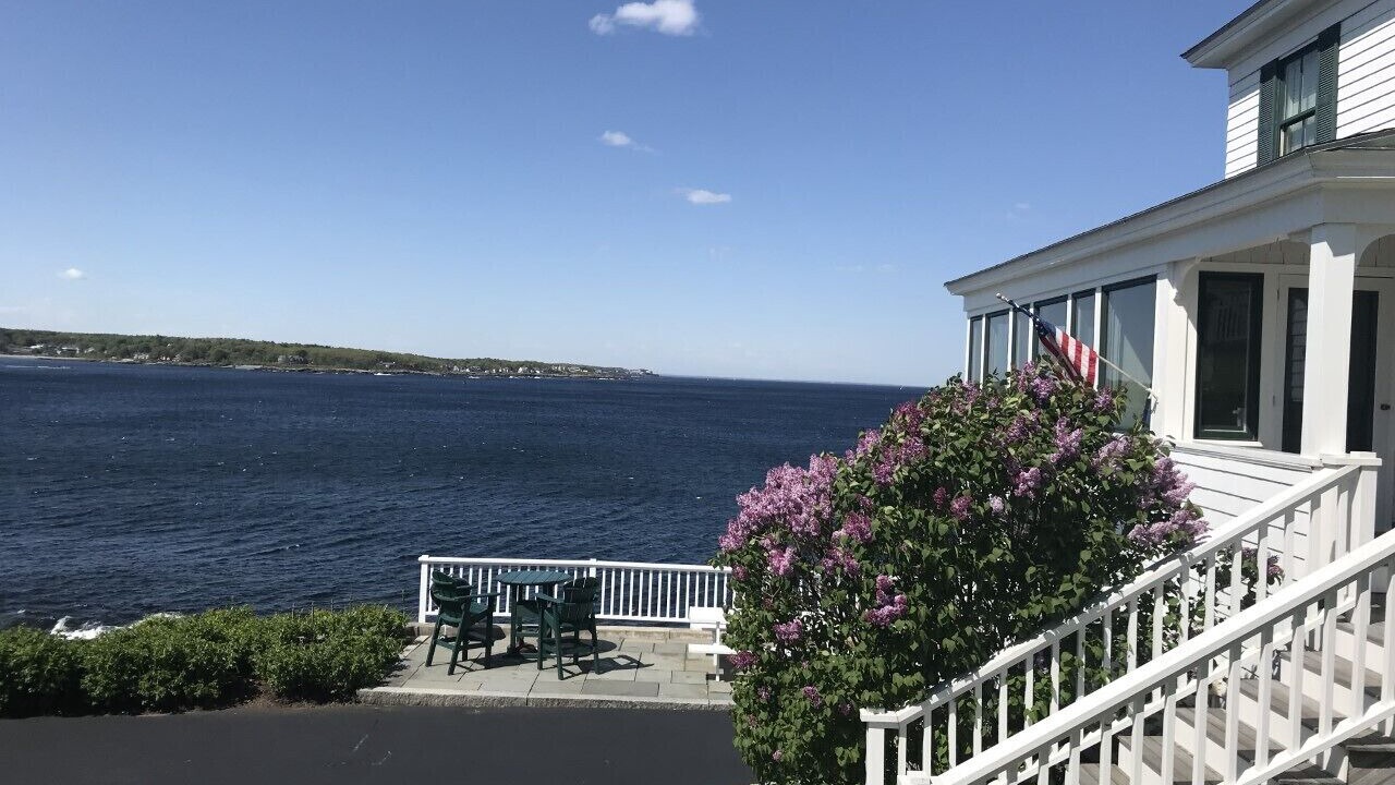 Photo of Outdoor in York Beach