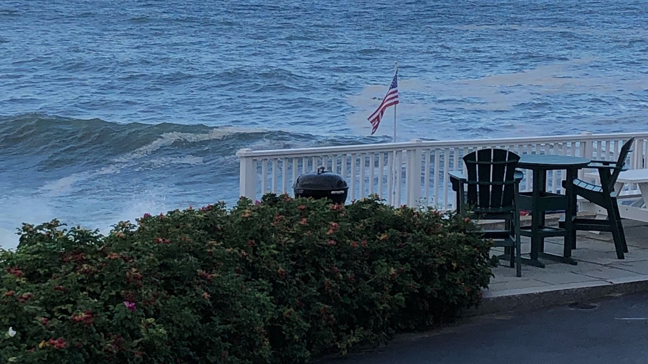Photo of Outdoor in York Beach