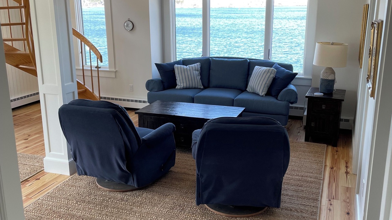 Photo of Bedroom in York Beach