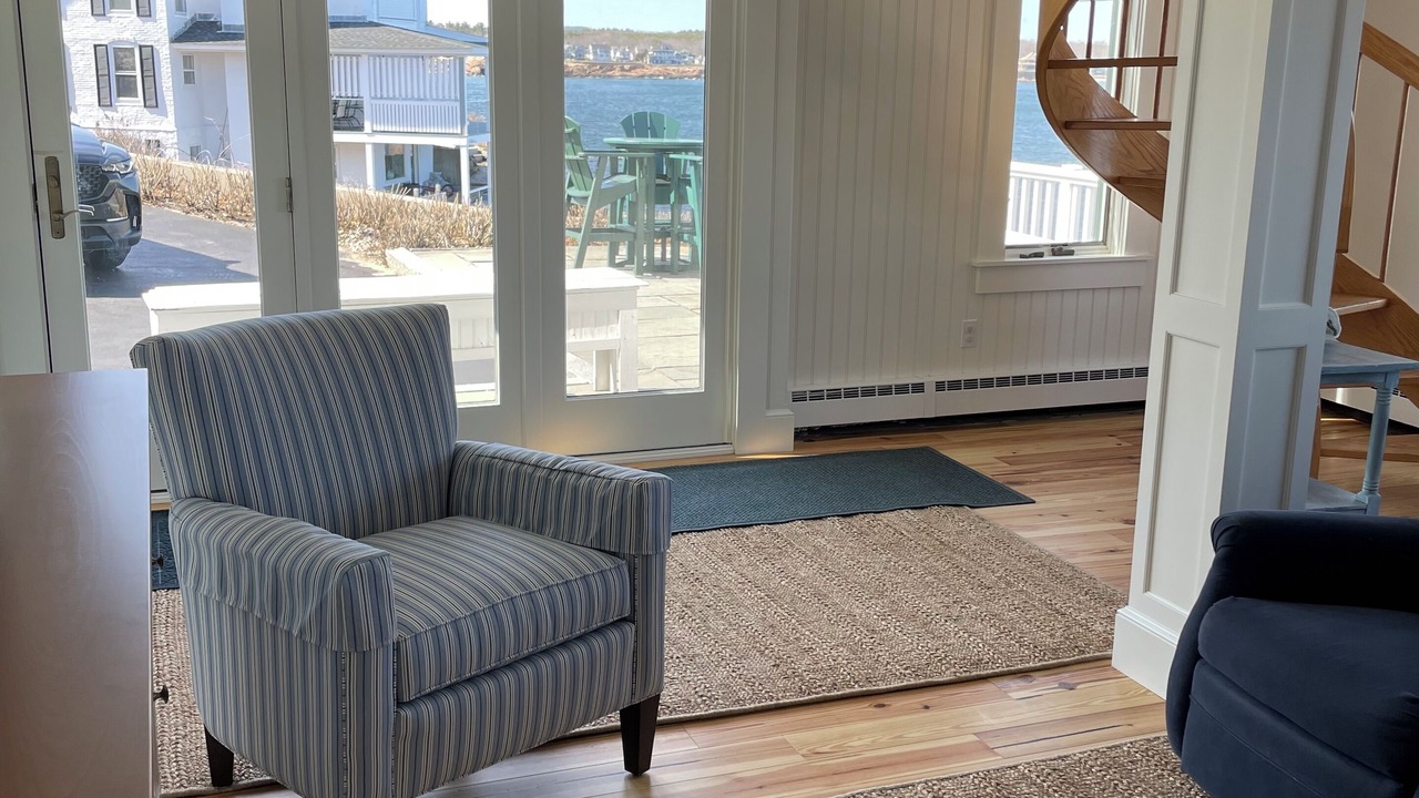 Photo of Bedroom in York Beach