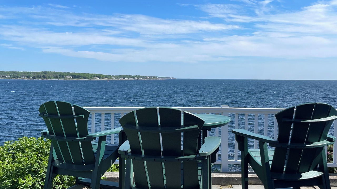 Photo of Outdoor in York Beach