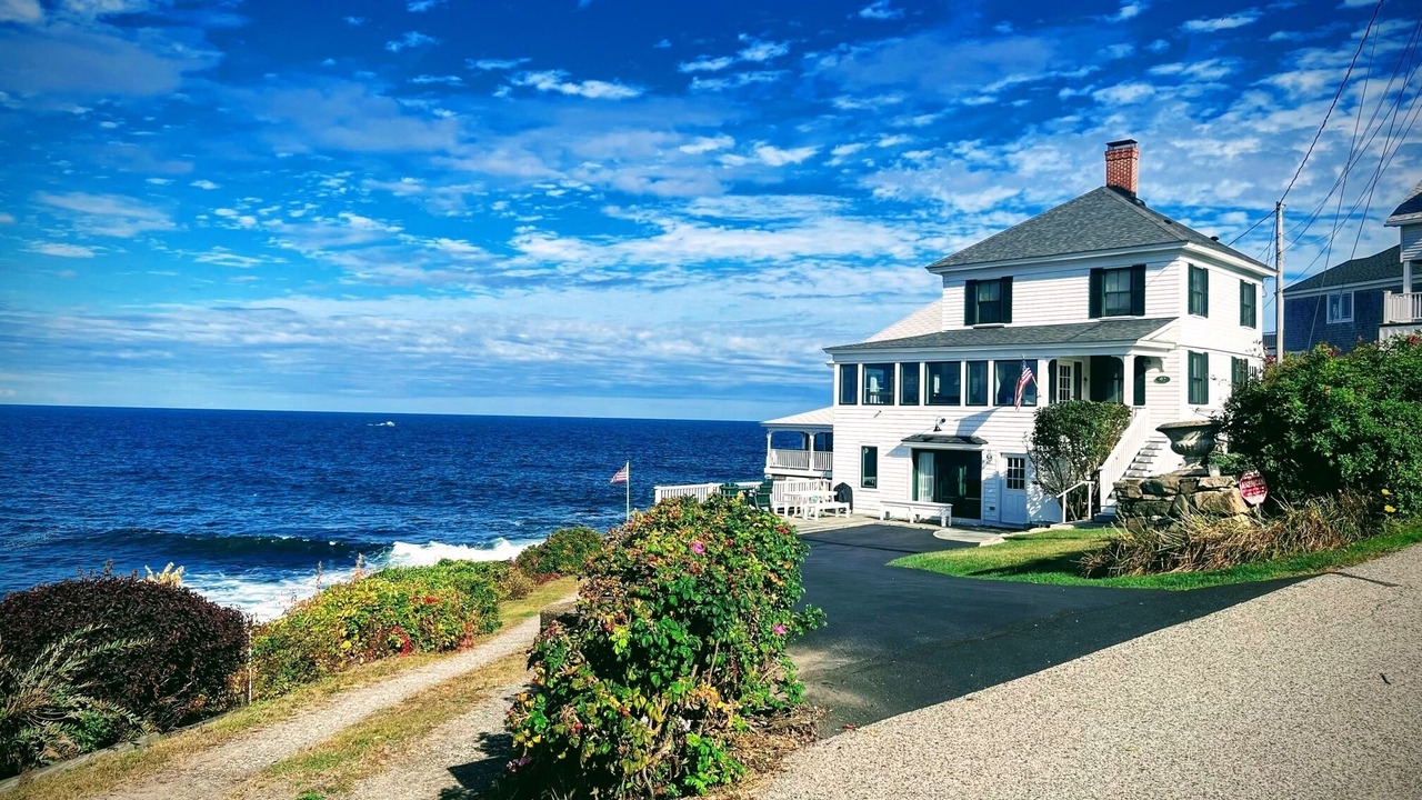 Photo of Outdoor in York Beach