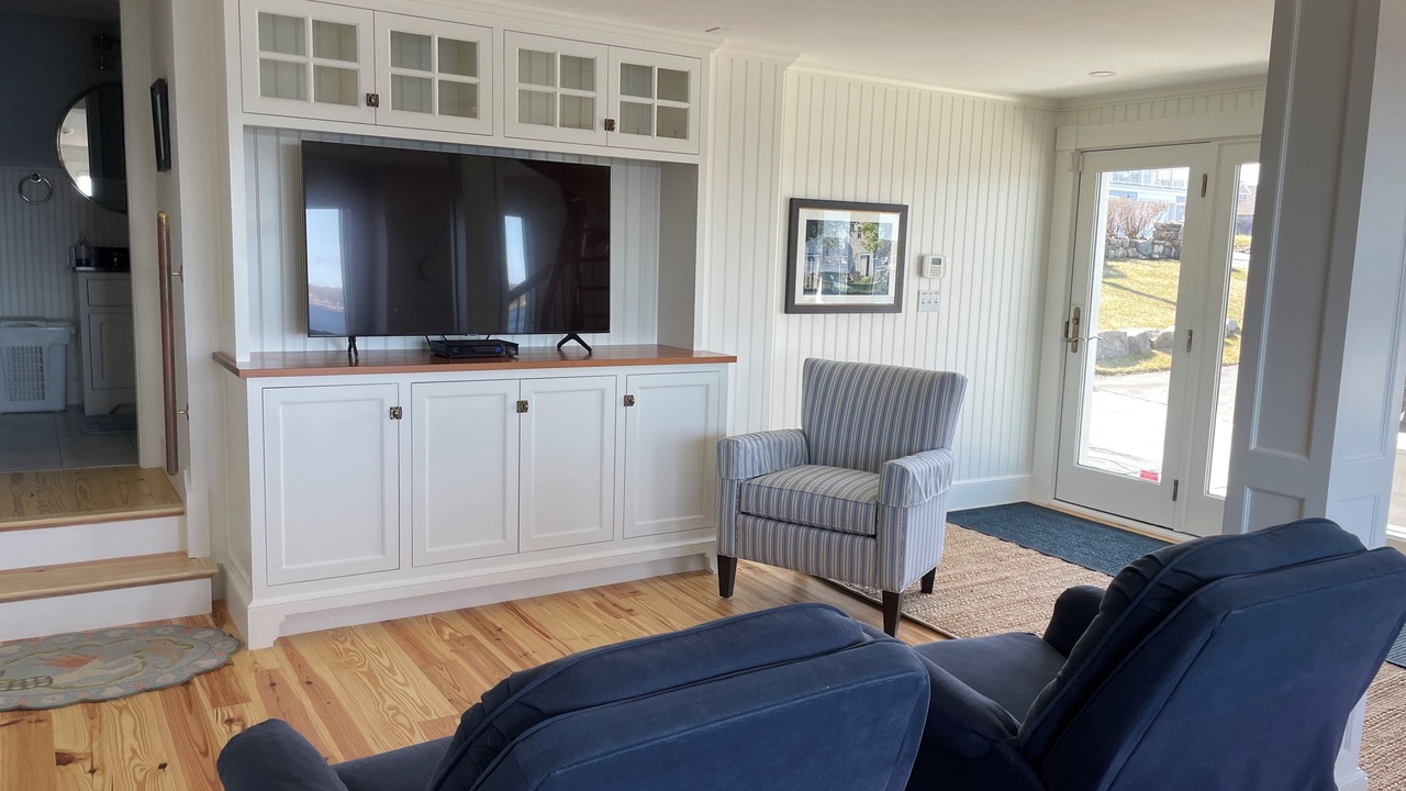 Photo of Bedroom in York Beach