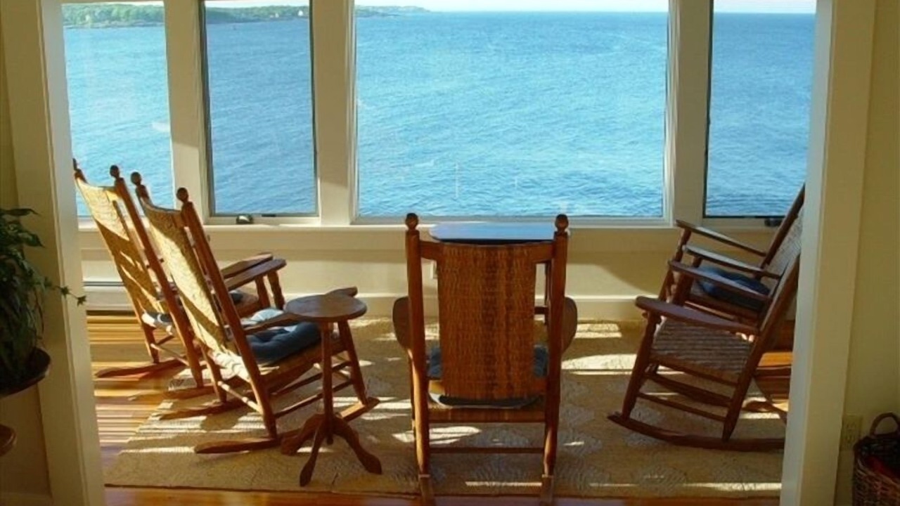 Photo of Outdoor in York Beach