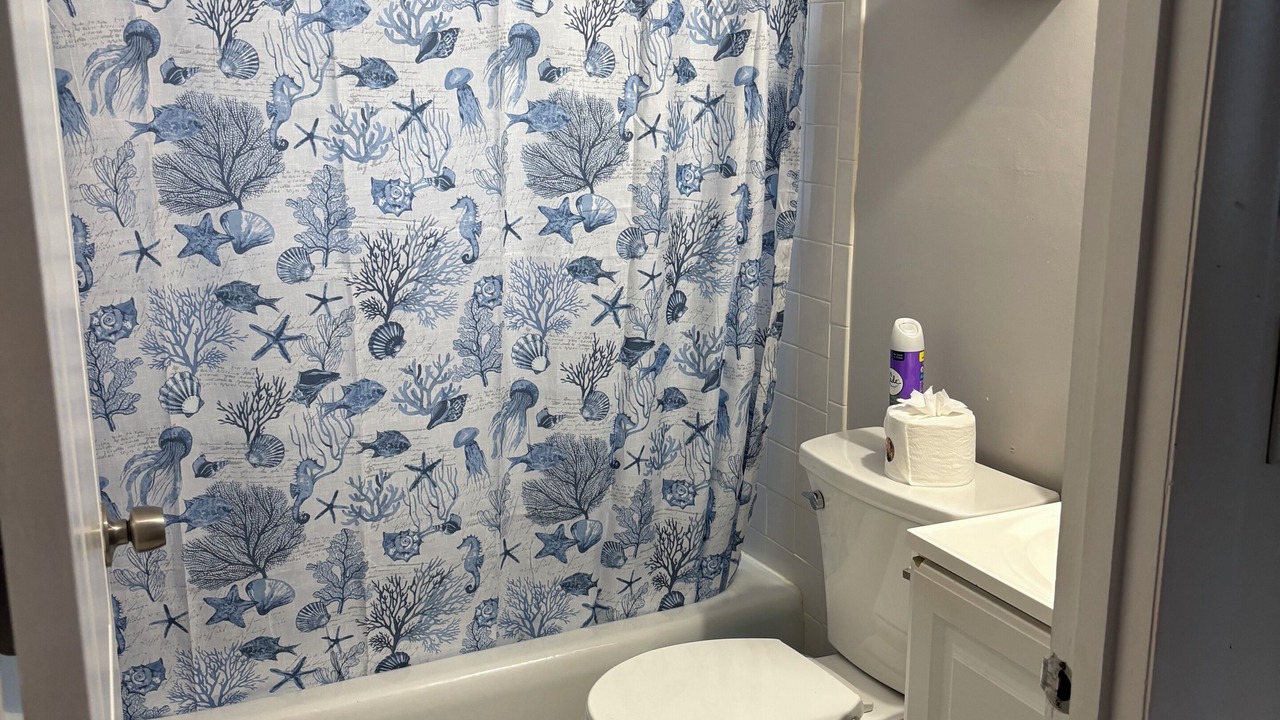Photo of Bathroom in Plymouth