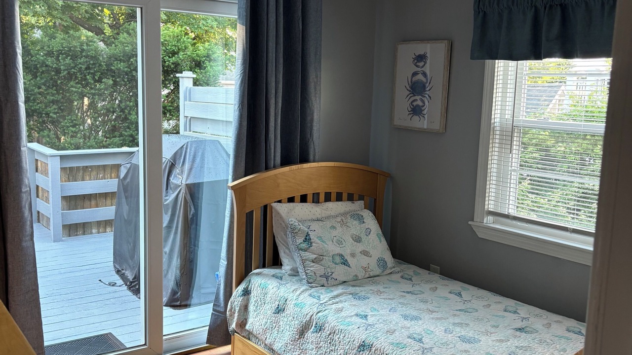 Photo of Bedroom in Plymouth