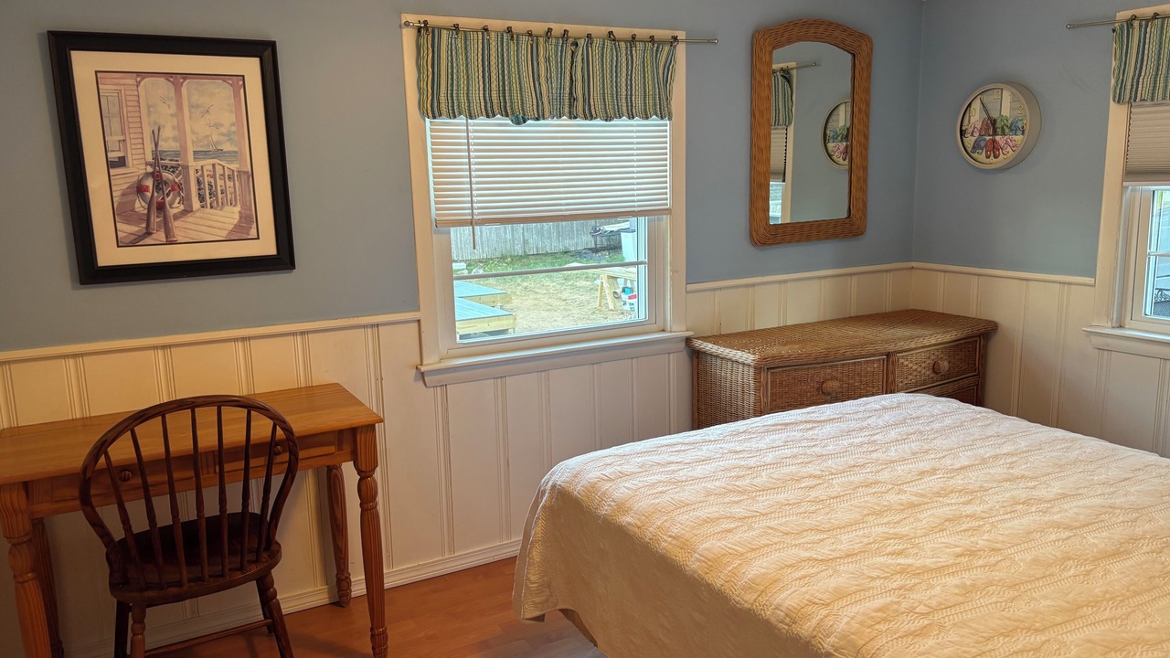 Photo of Bedroom in Plymouth
