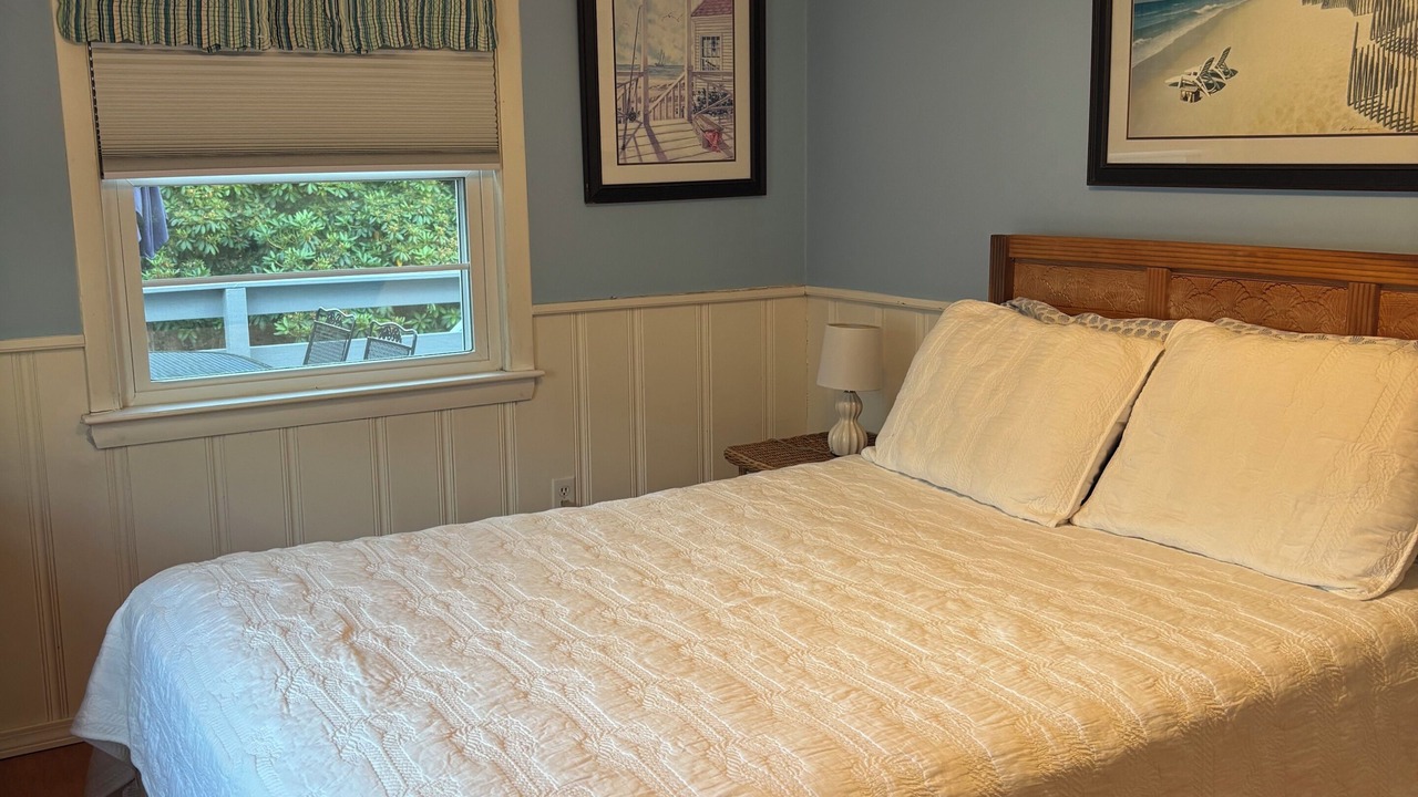 Photo of Bedroom in Plymouth