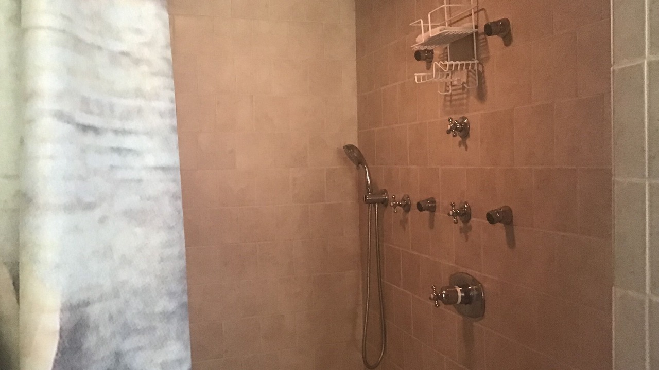 Photo of Bathroom in Mashpee Neck