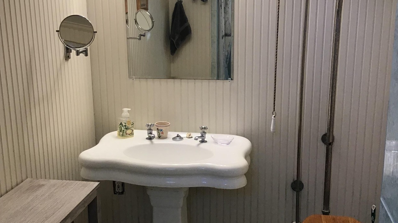 Photo of Bathroom in Mashpee Neck