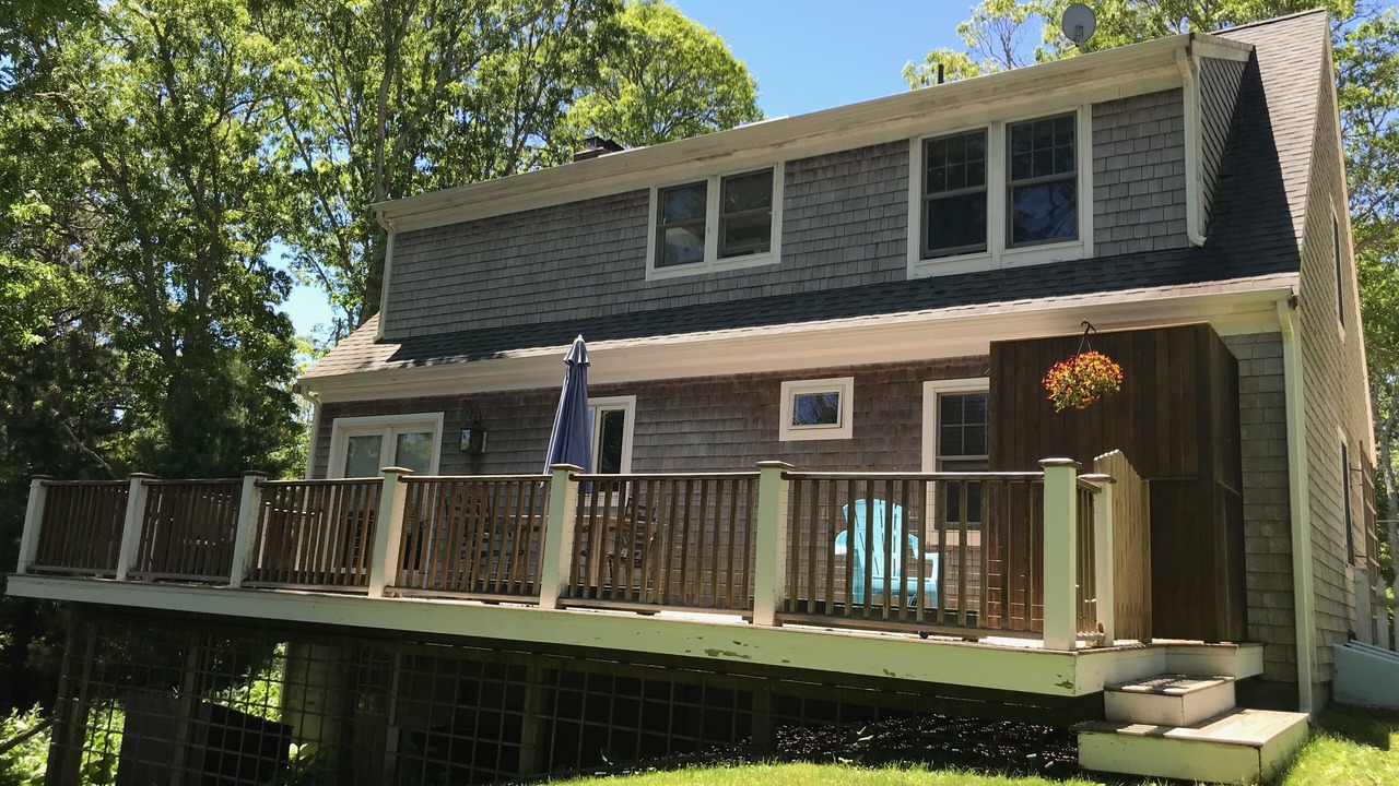 Photo of Outdoor in Mashpee Neck