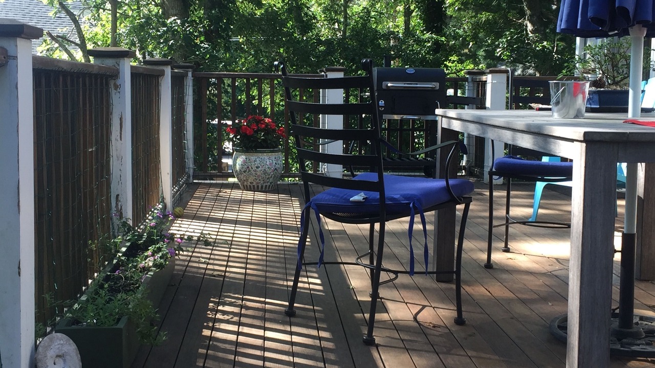 Photo of Outdoor in Mashpee Neck