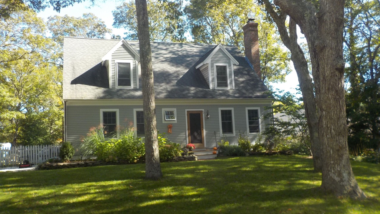 Photo of Outdoor in Mashpee Neck