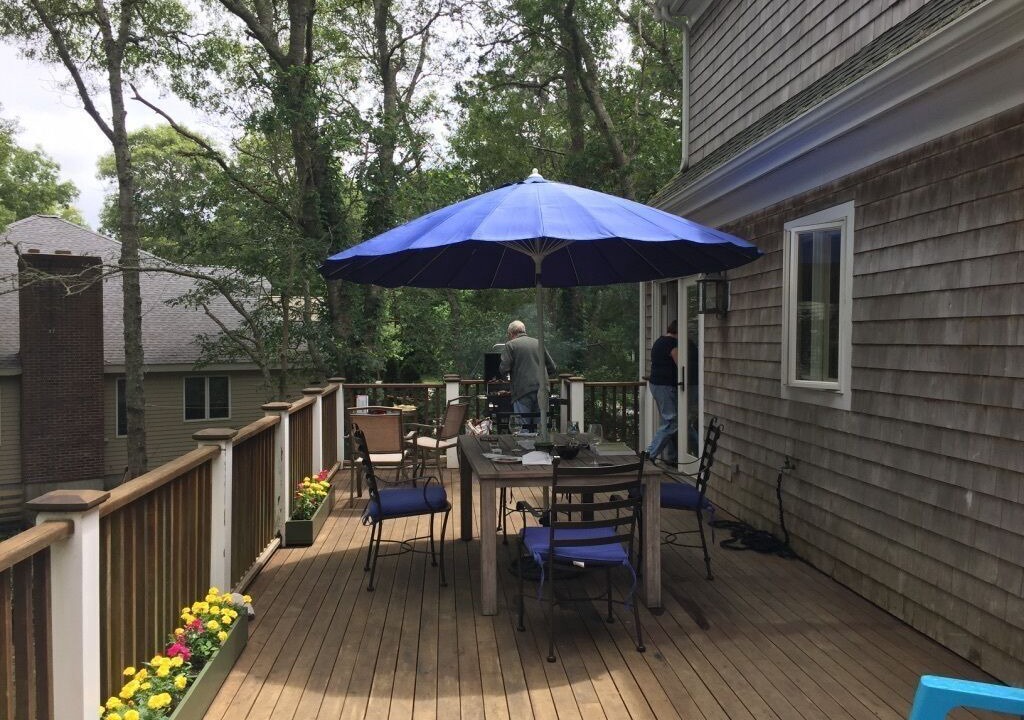 Photo of Outdoor in Mashpee Neck