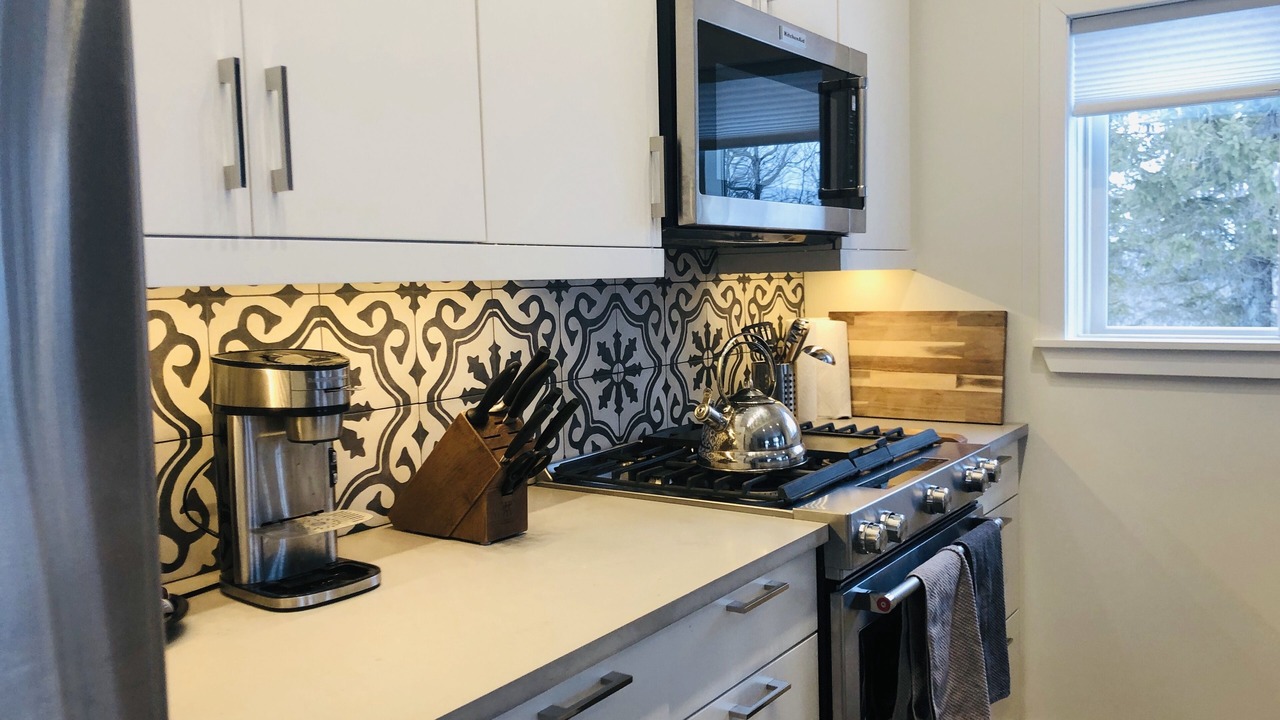 Photo of Kitchen in Ludlow