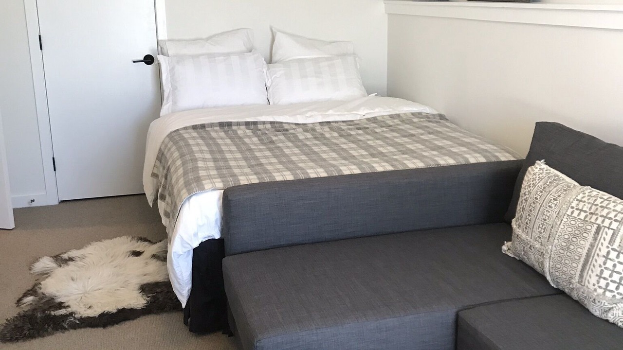 Photo of Bedroom in Ludlow