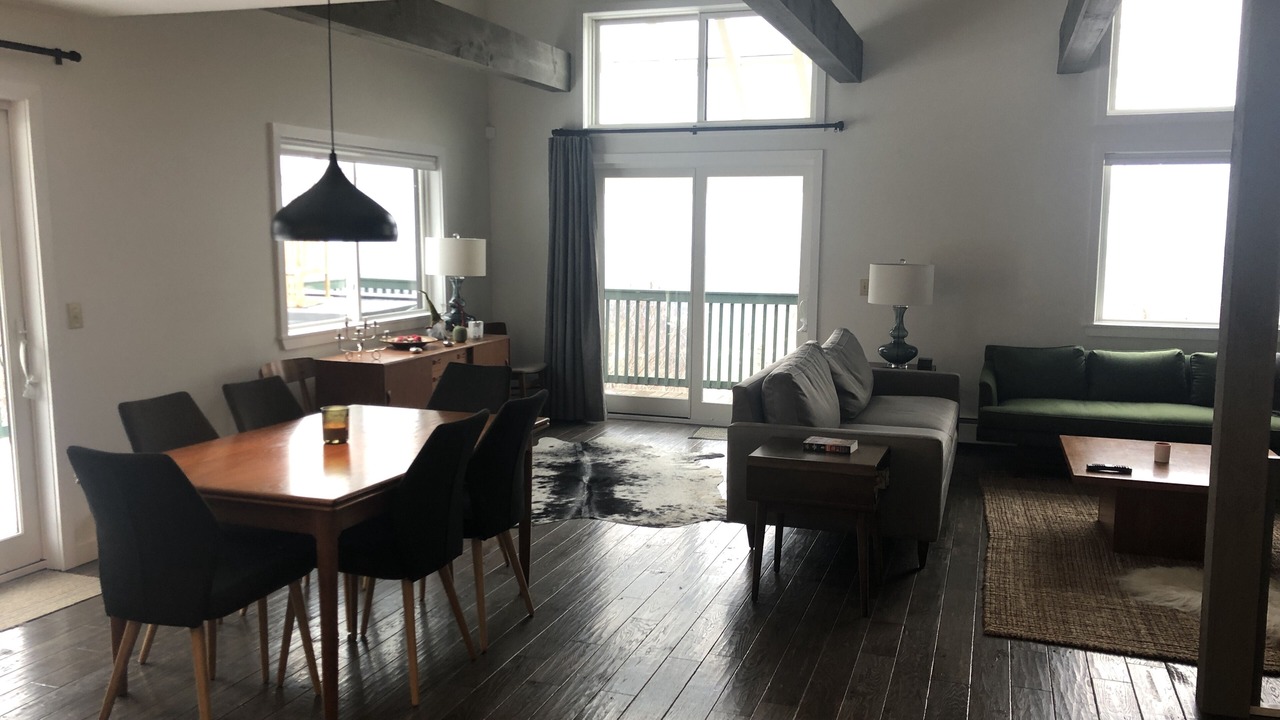 Photo of Bedroom in Ludlow