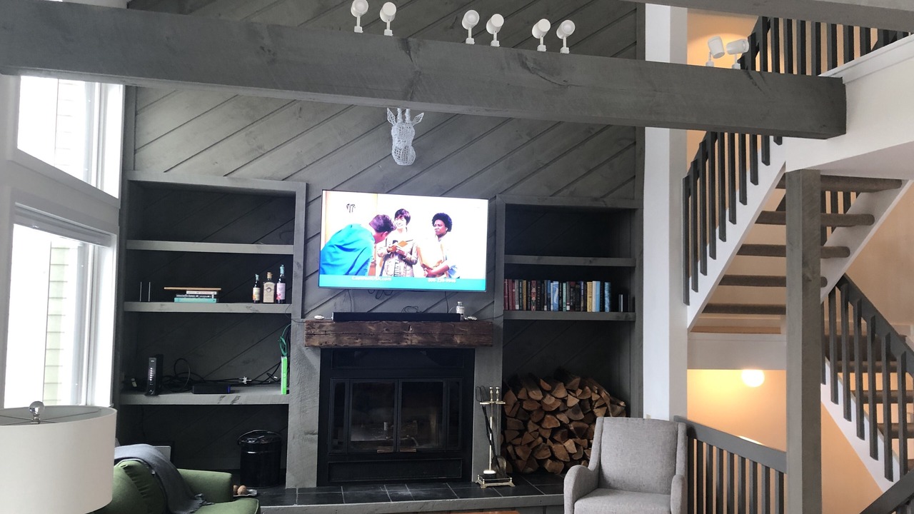 Photo of Livingroom in Ludlow