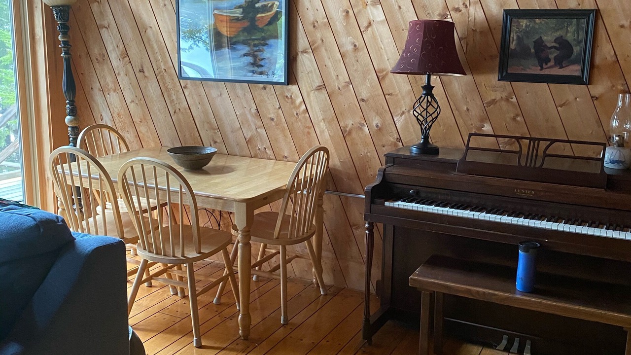 Photo of Bedroom in Swans Island