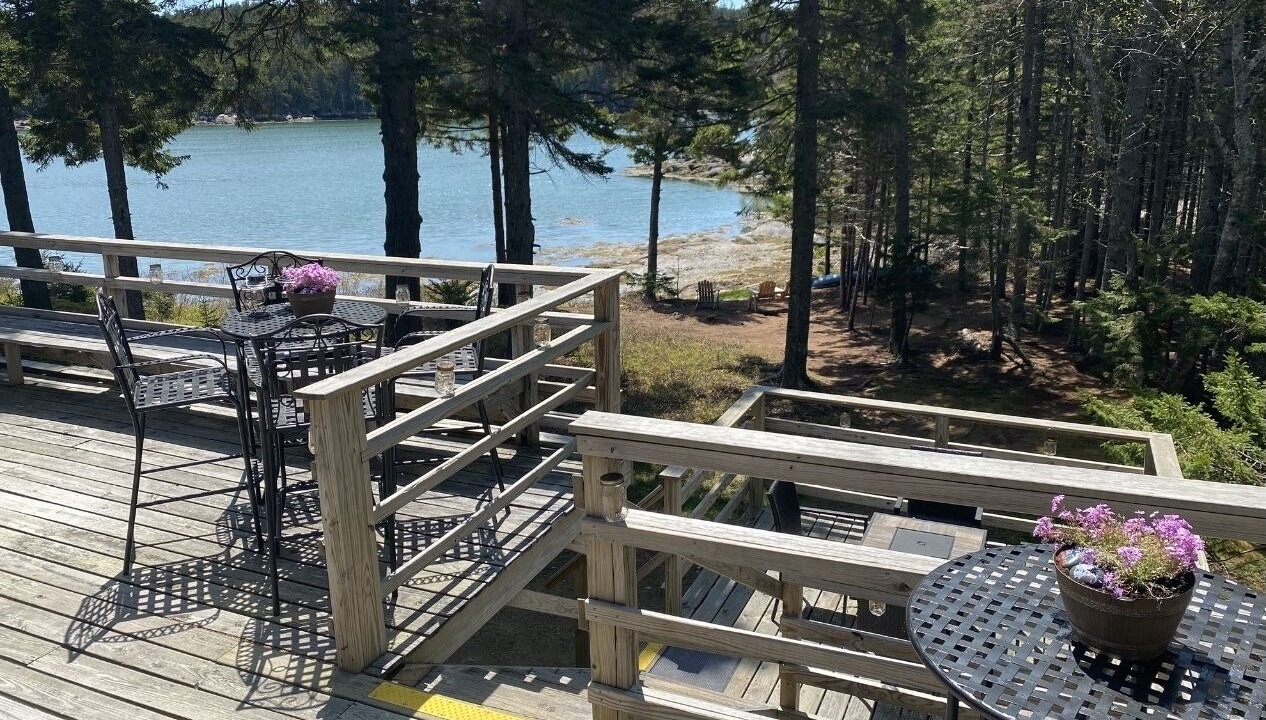 Photo of Others in Swans Island