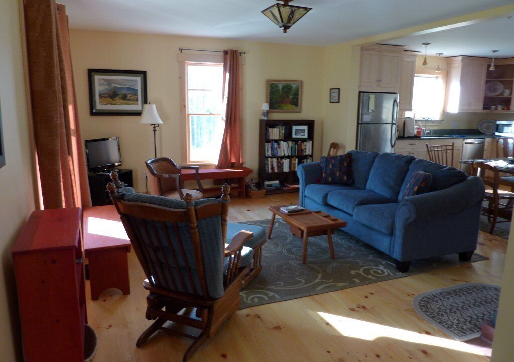 Photo of Livingroom in East Dorset