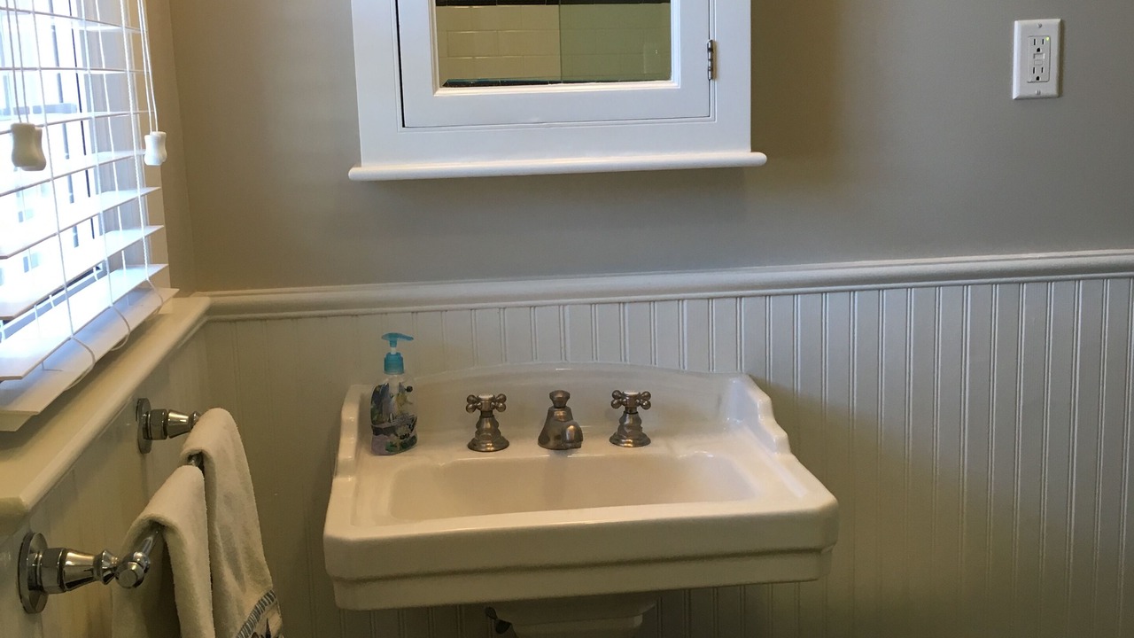 Photo of Bathroom in Avon