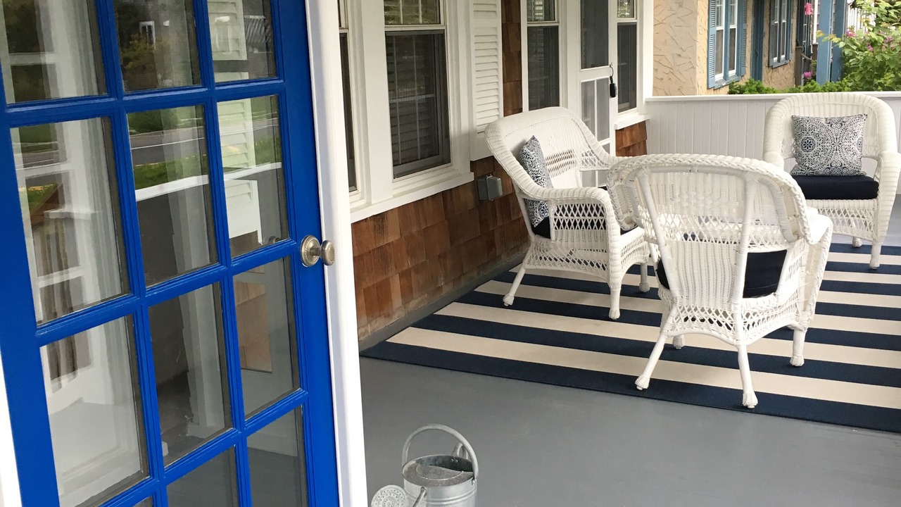 Photo of Patio Balcony in Avon