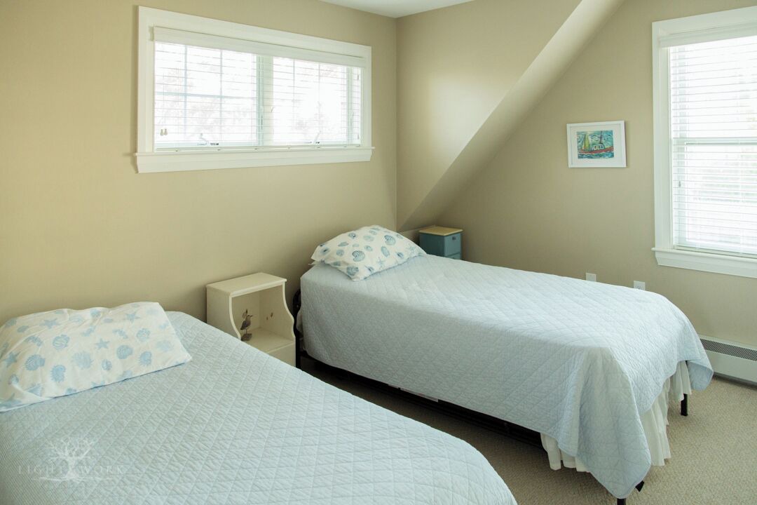 Photo of Bedroom in Higgins Beach