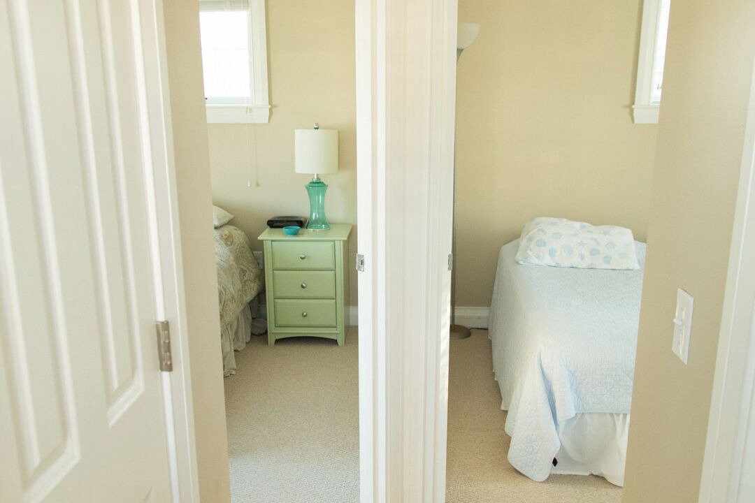 Photo of Bedroom in Higgins Beach