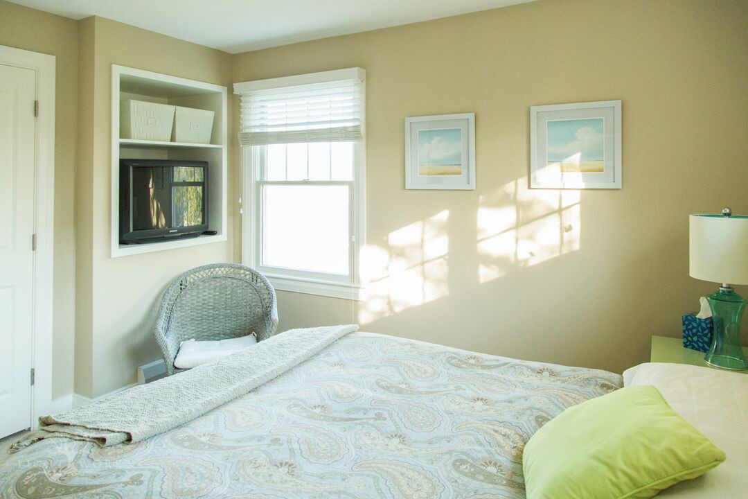 Photo of Bedroom in Higgins Beach