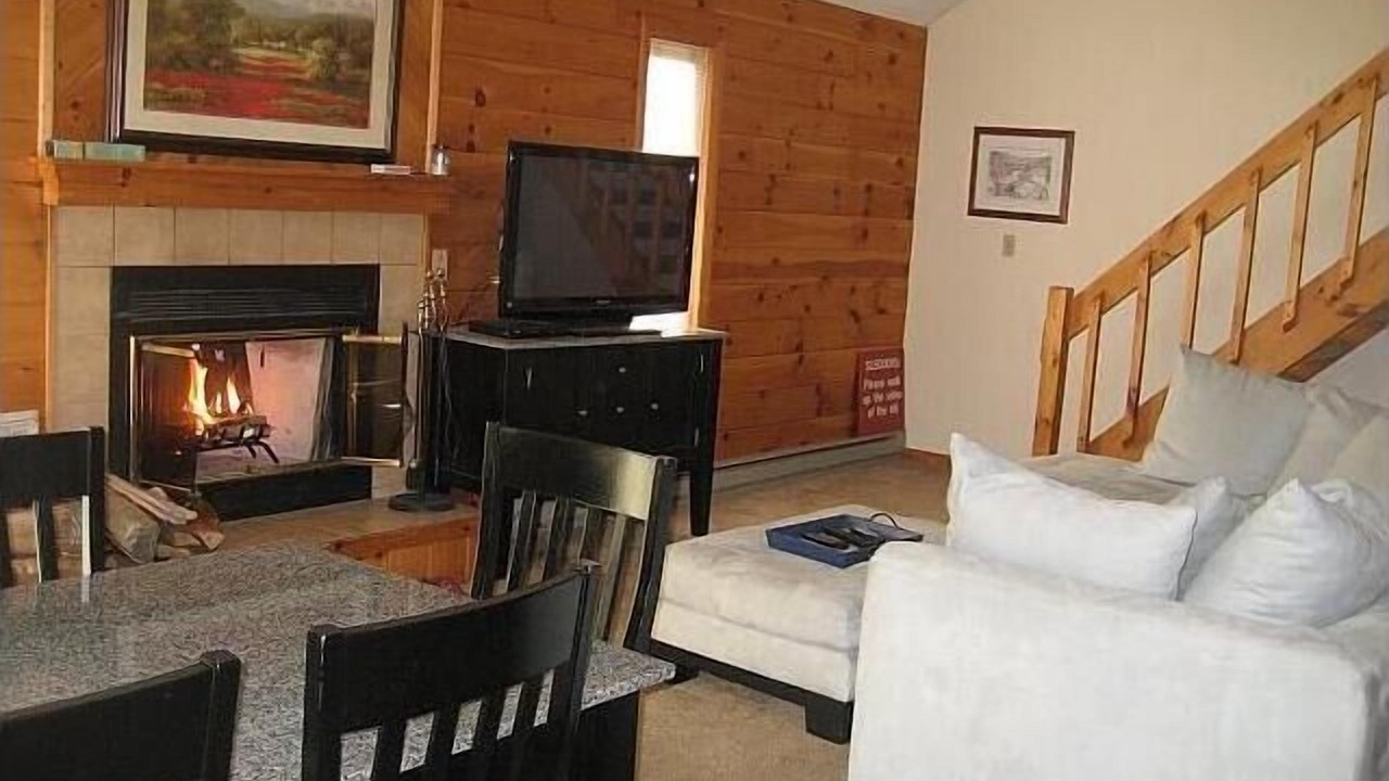Photo of Livingroom in West Dover