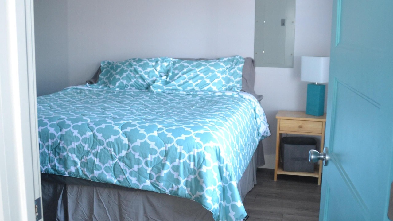 Photo of Bedroom in Milbridge