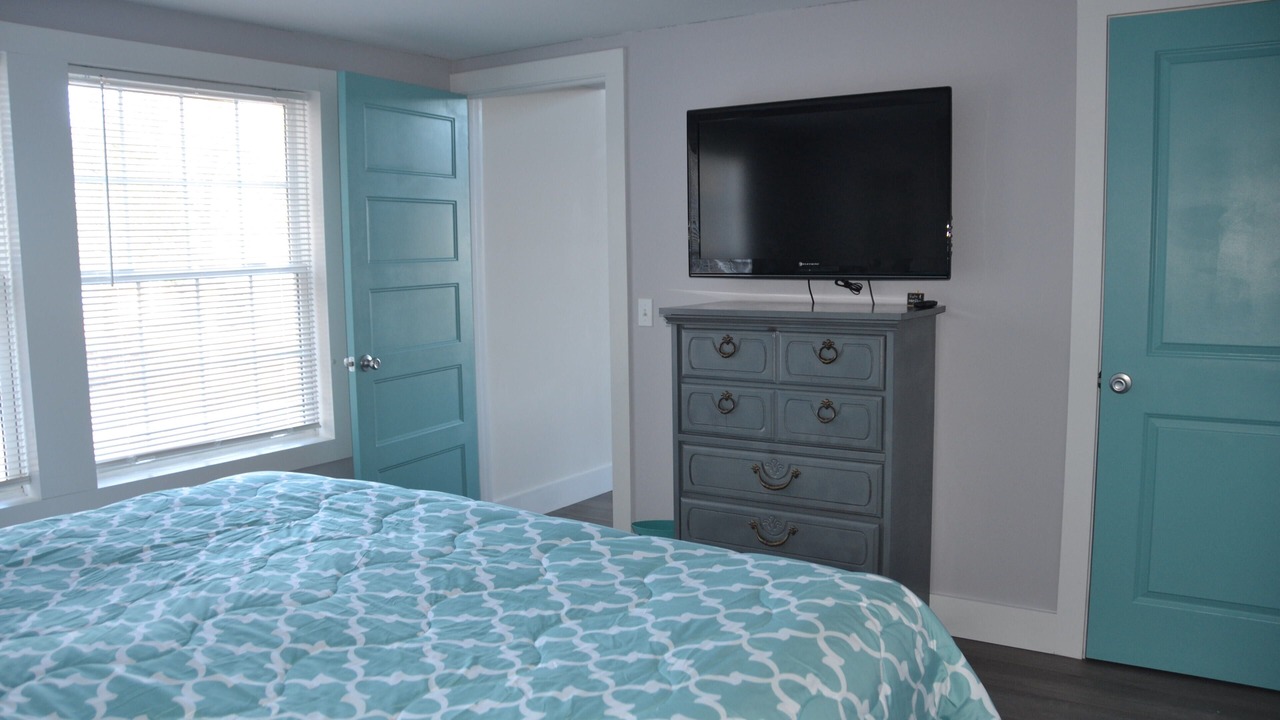 Photo of Bedroom in Milbridge