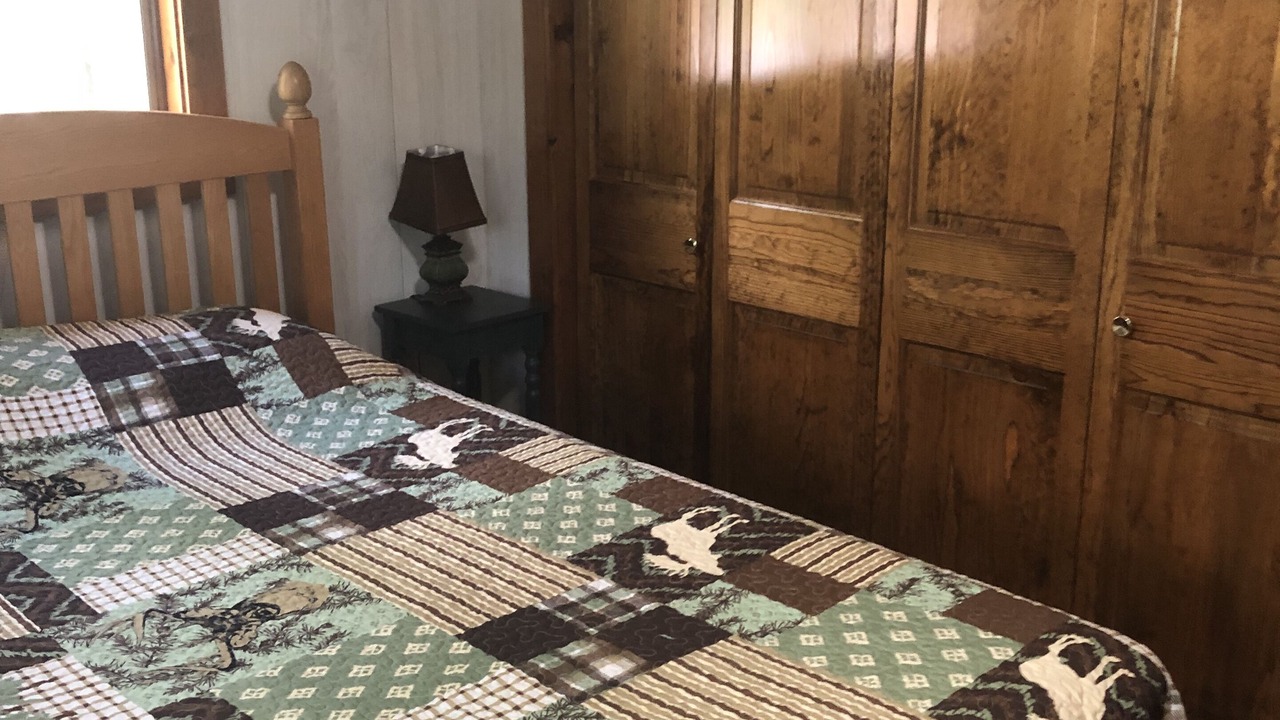 Photo of Bedroom in Denmark