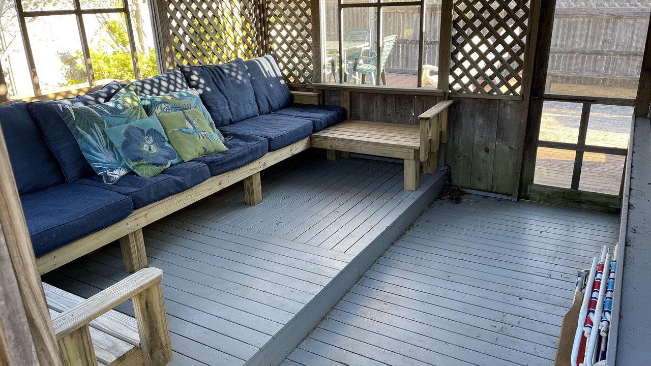 Photo of Outdoor in Oak Bluffs