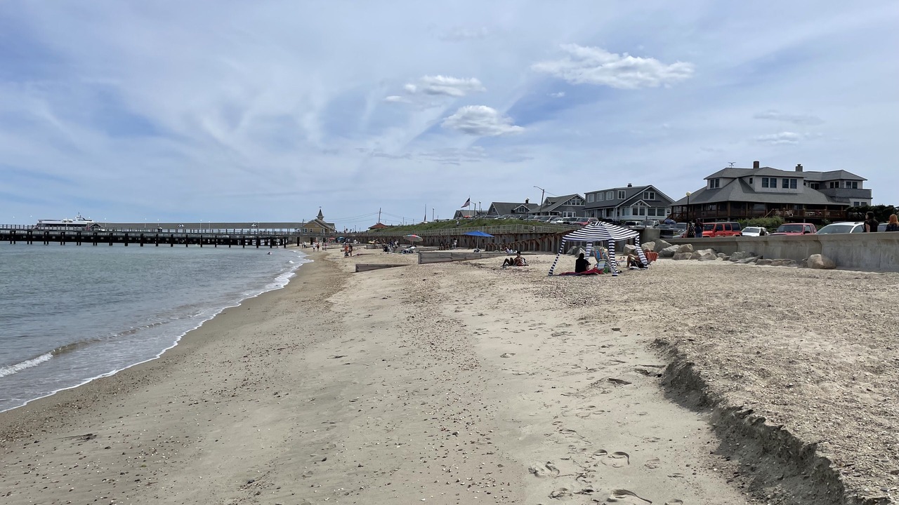 Photo of Others in Oak Bluffs