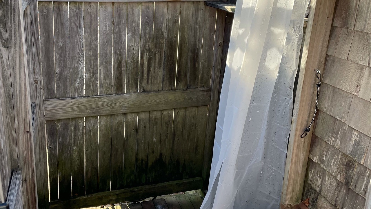 Photo of Outdoor in Oak Bluffs